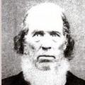 Reuben Melton Carter (1794 - 1868) Profile