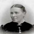 Ruth Clarissa Carter (1836 - 1920) Profile