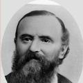 Samuel Carter (1836 - 1898) Profile