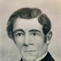 Simeon Carter (1794 - 1869) Profile