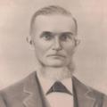 Thomas Carter (1822 - 1892) Profile