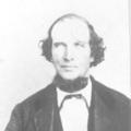 William Carter (1821 - 1896) Profile
