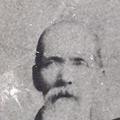 William Melton Carter (1831 - 1904) Profile