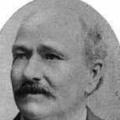 Joseph Hyrum Cartwright (1845 - 1919) Profile