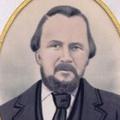 Thomas Henry Cartwright (1814 - 1873) Profile