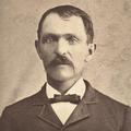 Thomas Henry Cartwright (1848 - 1923) Profile