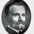 Eber Paleg Case (1849 - 1933) Profile