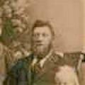 James Harrison Case (1855) Profile