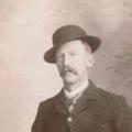 George Alburn Cassity (1858 - 1937) Profile