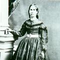 Mary Altaina Catlin (1821 - 1908) Profile