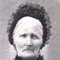 Margaret Cato (1808 - 1901) Profile