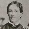 Priscilla Cato (1841 - 1929) Profile