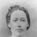 Rebecca Cato (1845 - 1885) Profile