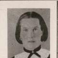 Betsey Cattell (1834 - 1870) Profile