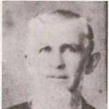 James Cazier (1817 - 1891) Profile
