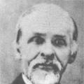 John Cazier (1821 - 1890) Profile