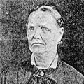 Hannah Workman (1821 - 1873) Profile