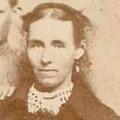 Rachael Chadwick (1851 - 1898) Profile