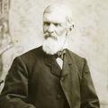 Louis Rice Chaffin (1806 - 1891) Profile