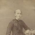 Sarah Maria Cossett (1815 - 1891) Profile