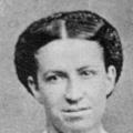 Emma Chamberlain (1850 - 1885) Profile