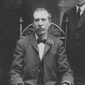 John Marvin Chamberlain (1844 - 1930) Profile