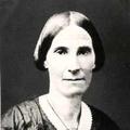 Mary Allen (1815 - 1900) Profile