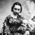 Catherine Chamberlain (1839 - 1916)