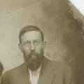 John Wilbert Chamberlain (1841 - 1891)