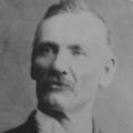 George Harrison Chambers (1839 - 1918) Profile