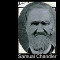 Samuel Chandler (1801 - 1882) Profile