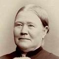 Elizabeth Chapman (1830 - 1919) Profile