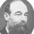 William Chapple (1834 - 1900) Profile