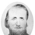 Ezekiel Wells Cheney (1828 - 1886) Profile