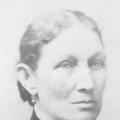 Helen Mar Cheney (1835 - 1913) Profile