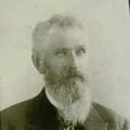 Joseph Thompson Cheney (1833 - 1897) Profile