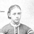 Alice Cherrington (1849 - 1942) Profile