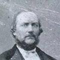 John Cherrington (1821 - 1908) Profile