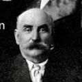 Joseph Cherrington (1853 - 1917) Profile