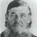 Aaron Benjamin Cherry (1801 - 1864) Profile