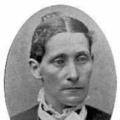 Amelia Mariah Cherry (1838 - 1923) Profile