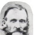 Ebenezer Griffin Cherry (1814 - 1888) Profile