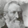 John James Cherry (1834 - 1925) Profile