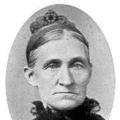Sarah Jane Cherry (1832 - 1913) Profile