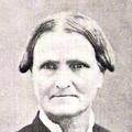 Elizabeth Phoebe Keys (1822 - 1903) Profile