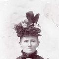 Mary Ann Cheshire (1841 - 1922) Profile