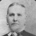 Agnes Castle Park (1822 - 1912) Profile