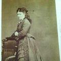 Althera Child (1851 - 1918) Profile