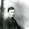Thomas Battersby Child (1862 - 1924) Profile