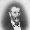 William Barker Child (1830 - 1884) Profile